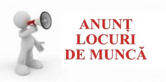 Peste 300 de locuri de muncă disponibile. Iată ce se caută în județul Buzău