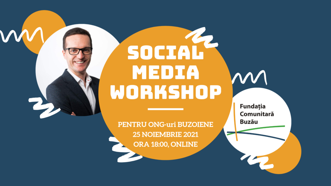 atelier social media