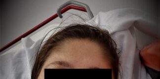 Tânără de 33 de ani, decedată de COVID. Mesajul cutremurător transmis cu 3 zile înainte să moară