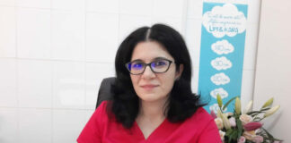 INTERVIU. Vaccinul anti-COVID, beneficii vs. reacții! Răspunde dr. Simona Băjenaru, medic primar alergologie și imunologie clinică