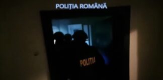 (FOTO) Au intrat mascații peste ei! Furaseră 27.000 de EURO din apartamentul unui râmnicean