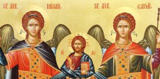 Sărbătoarea Sfinților Mihail și Gavriil, însemnătate și semnificații