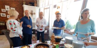 Președintele Neagu: „O veste foarte bună! Vot pozitiv în Consiliul UNESCO!”