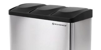 (FOTO) Ce ziceți de propunerile viceprimarului Apostu? Variante de colectare selectivă