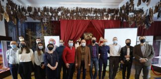 (FOTO) Trofeul „Dumitru Dan”, premierea