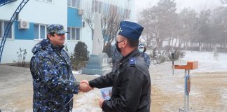 (FOTO) EMOȚII! „Este o zi în care parcă mi se rupe sufletul că se termină…” Edi Antochi: „Îți mulțumesc, BOBOC!”