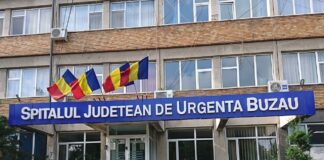 Se caută 17 medici! Un nou concurs la Spitalul Județean. Ce posturi sunt libere