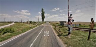 INFOTRAFIC. DN 2 B, închis la Bâlhacu! Iată rutele ocolitoare!