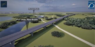 De ce întârzie? Interpelare a senatorului Pufu, despre construcția autostrăzii Ploiești-Buzău