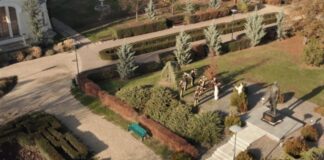 (VIDEO) CONCERT INEDIT de ZIUA NAȚIONALĂ! Vezi aici surpriza oferită de Divizia 2 Infanterie „Getica” Buzău