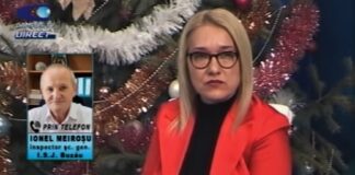 (VIDEO) ACUZAȚII DURE, în direct! Prof. Năstăsoiu (Hasdeu): „A fost o mascaradă!”. Generalul Meiroșu: „Concursul a fost organizat corect!”