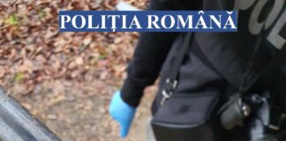 (FOTO) PERCHEZIȚII! Tânăr din Cernătești, în arest, după ce i-au fost găsite armele deținute ilegal