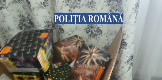 (FOTO) Captură record, după cinci percheziții. Unde au descins mascații