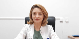 (FOTO) Cine va fi noul director medical al Spitalului Județean de Urgență