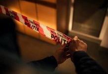 (UPDATE) Autorul a fost prins! Crimă la Năeni. Bărbat ucis