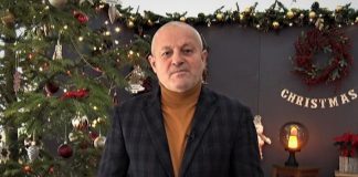 (VIDEO) Mesajul de Sărbători al președintelui Consiliului Județean, Petre Emanoil Neagu