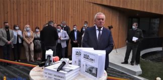 (VIDEO) Primarul Toma a făcut bilanțul evenimentelor culturale