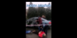 (VIDEO) Vezi cum au fost săltați! Operațiune spectaculoasă, la Buzău!