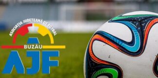 Au bătut un arbitru și s-au ales cu pedepse drastice! AJF Buzău: „Nu tolerăm actele de huliganism!”