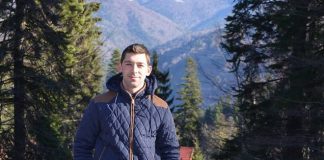 APEL UMANITAR! Are nevoie de sânge! “Vă rog, ajutați-ne să redăm bucuria și zâmbetul pe chipul unui bărbat…”