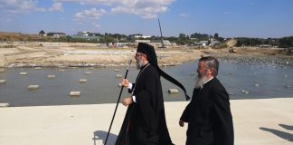 Procesiunea de Bobotează. Iată programul evenimentului la care va participa și ÎPS Ciprian!