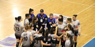 ULTIMĂ ORĂ! DEMISIE. Antrenorul Roșca pleacă de la Gloria Buzău! Vezi anunțul oficial!