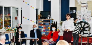 (FOTO) Școală Duală, din septembrie, la Buzău. S-a făcut primul pas important