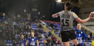 MIERCURI, ora 18:00, Gloria Buzău joacă acasă. Publicul are acces în sală. Iată condițiile!