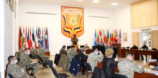 (FOTO) Fundaţia „Mareşal Alexandru Averescu”, proiecte propuse pentru 2022