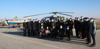 (Galerie FOTO) Cine a câștigat Concursul de Istorie al Fundației „Mareșal Alexandru Averescu”