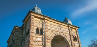 (FOTO) „Stă să se prăbușească. E lipsă de respect…” Apelul deputatului Avrămescu