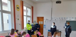 (FOTO) Fiecare cuvânt lasă urme! “Maraton Antiviolenţă” la Școala Ziduri