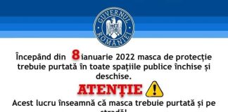 Ce trebuie să știm despre noile reguli anti-COVID