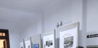 (FOTO) De Mica Unire. Expoziție inedită la Muzeul Județean