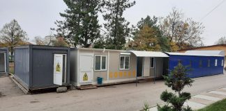 Weekend cu aproape 250 de cazuri noi de COVID, în județul Buzău