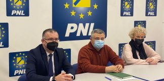 Și-a dat demisia! Șefa organizației municipale USR Buzău a plecat la PNL