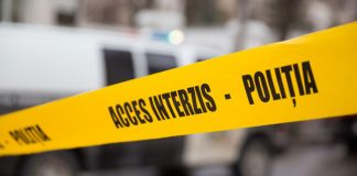Suspiciune de crimă la Balta Albă. Craniu descoperit în curtea unul localnic