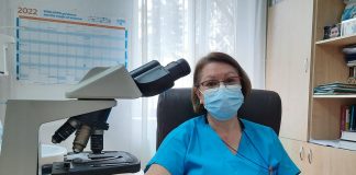 ALARMANT! „Doar trei femei au venit pe programul de screening!” Interviu cu dr. Doina Popescu