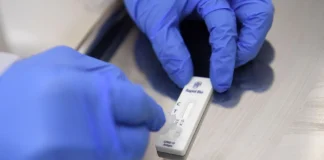 TESTE GRATUITE la medicul de familie! Vezi aici lista cabinetelor implicate în testarea populației!