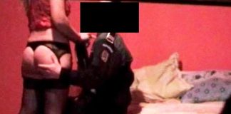 Un polițist buzoian s-ar fi folosit de uniformă, să nu plătească o prostituată. Dosar penal și anchetă internă