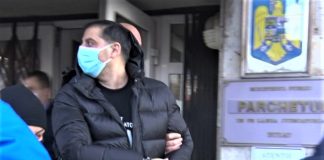 UPDATE/ARESTĂRI (FOTO) PERCHEZIȚII. Tatăl lui Abi Talent, unul dintre reținuții dintr-un dosar de proxenetism și înșelăciune