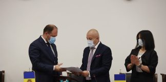 Primarul Chișinăului, o nouă întâlnire cu președintele Neagu. Marți, la Consiliul Județean