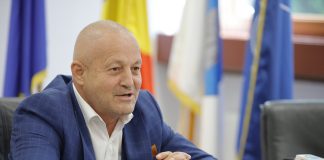 Mesajul de 1 Martie al președintelui Consiliului Județean