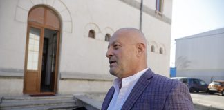 S-a votat! Ce spune președintele Neagu despre bugetul de 100 de milioane de euro