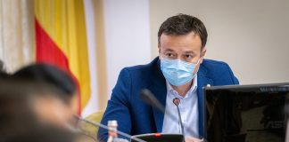Deputatul Avrămescu, reacție după descinderile DNA la Fiscul buzoian