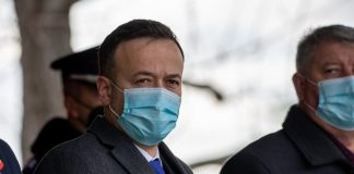 „Există din nou presiune pe sistemul sanitar” Apelul deputatului Avrămescu