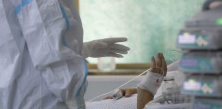 AZI. Peste o mie de cazuri de COVID! Se închid școlile buzoiene?