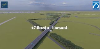 Construcția autostrăzii Buzău-Focșani, faza licitației