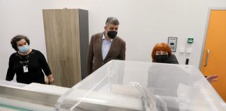 (FOTO) Ciolacu: „Astăzi am învățat o mare lecție de patriotism economic…”