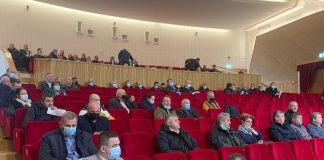 Primarii buzoieni, întâlnire cu președintele Neagu. „Vor primi tot sprijinul meu”